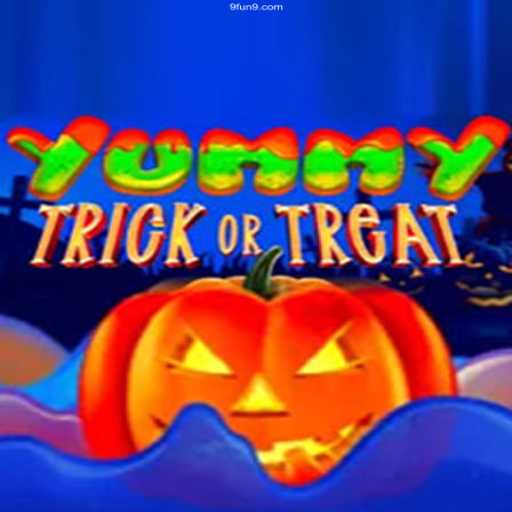 Dive into the Excitement of YummyTrickorTreat with 9FUN.COM